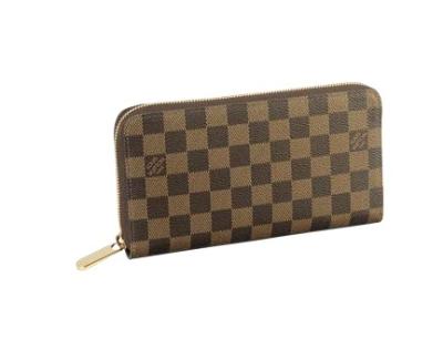 discounted Louis Vuitton Wallets - N60003